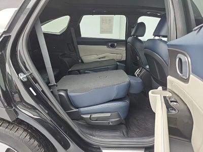 2023 Kia Sorento Hybrid SX Prestige