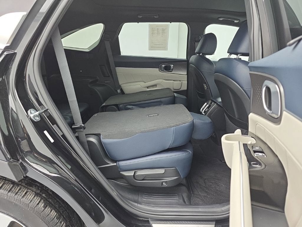 2023 Kia Sorento Hybrid SX Prestige