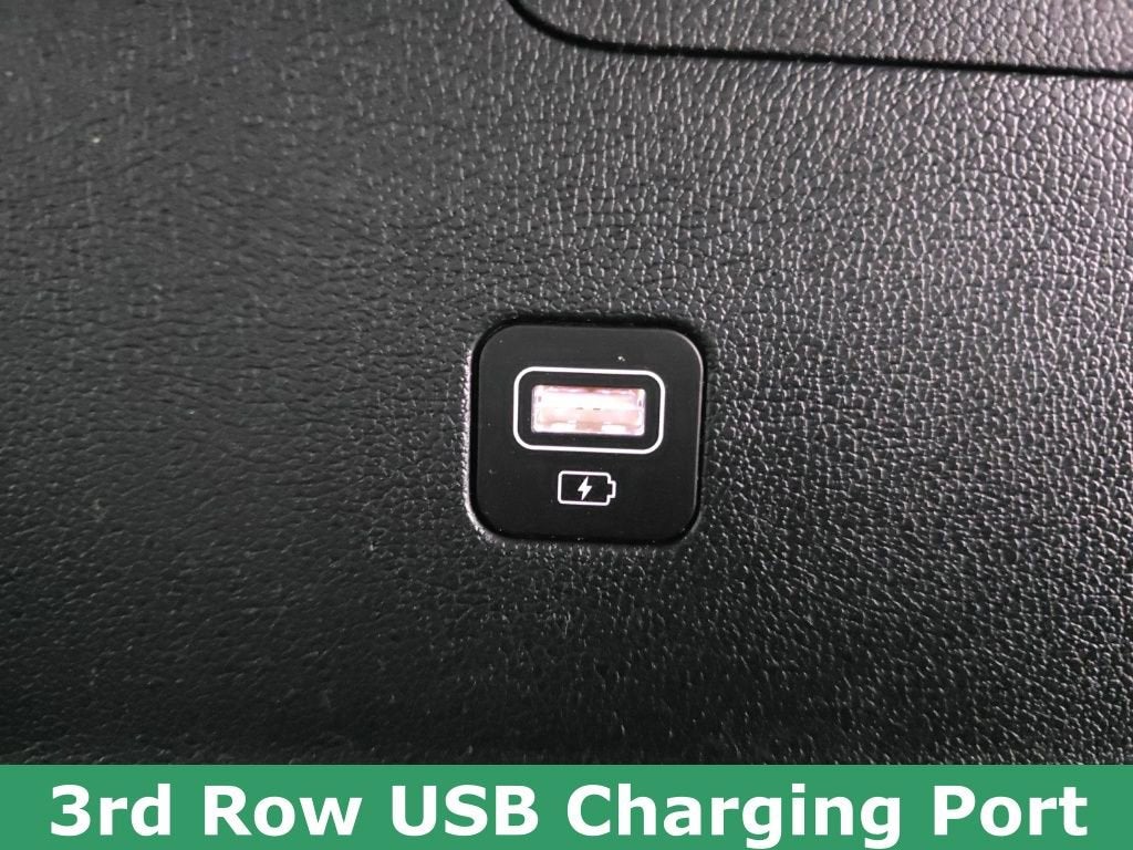 2023 Kia Sorento Hybrid SX Prestige