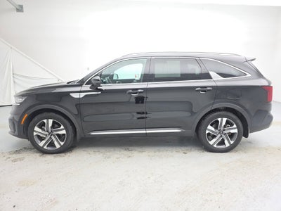 2023 Kia Sorento Hybrid SX Prestige
