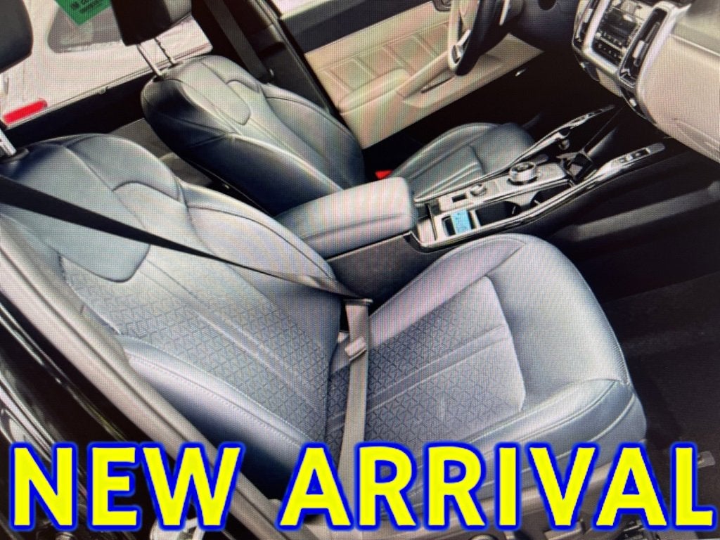 2023 Kia Sorento Hybrid SX Prestige