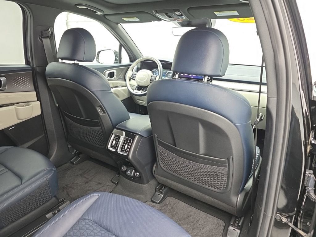 2023 Kia Sorento Hybrid SX Prestige