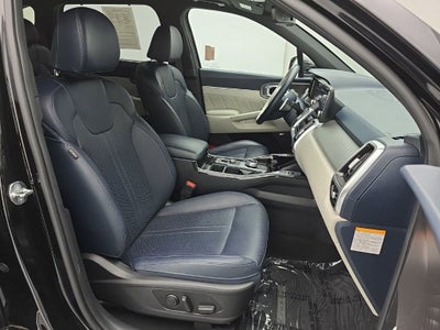 2023 Kia Sorento Hybrid SX Prestige