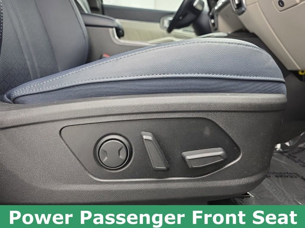 2023 Kia Sorento Hybrid SX Prestige