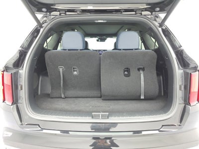 2023 Kia Sorento Hybrid SX Prestige