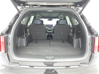 2023 Kia Sorento Hybrid SX Prestige