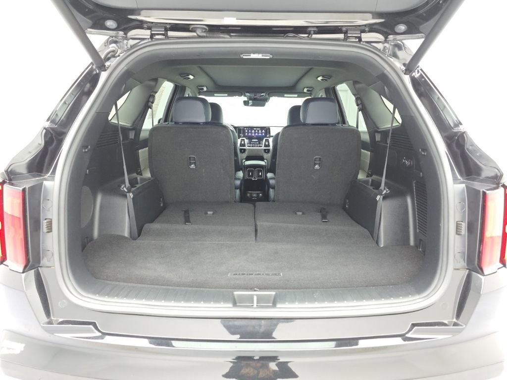 2023 Kia Sorento Hybrid SX Prestige