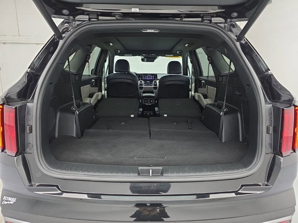 2023 Kia Sorento Hybrid SX Prestige