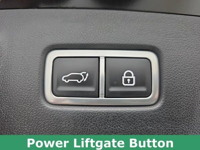 2023 Kia Sorento Hybrid SX Prestige