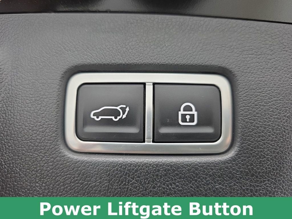 2023 Kia Sorento Hybrid SX Prestige