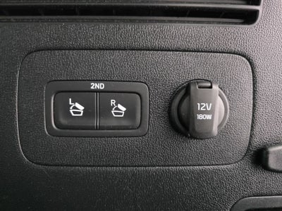 2023 Kia Sorento Hybrid SX Prestige