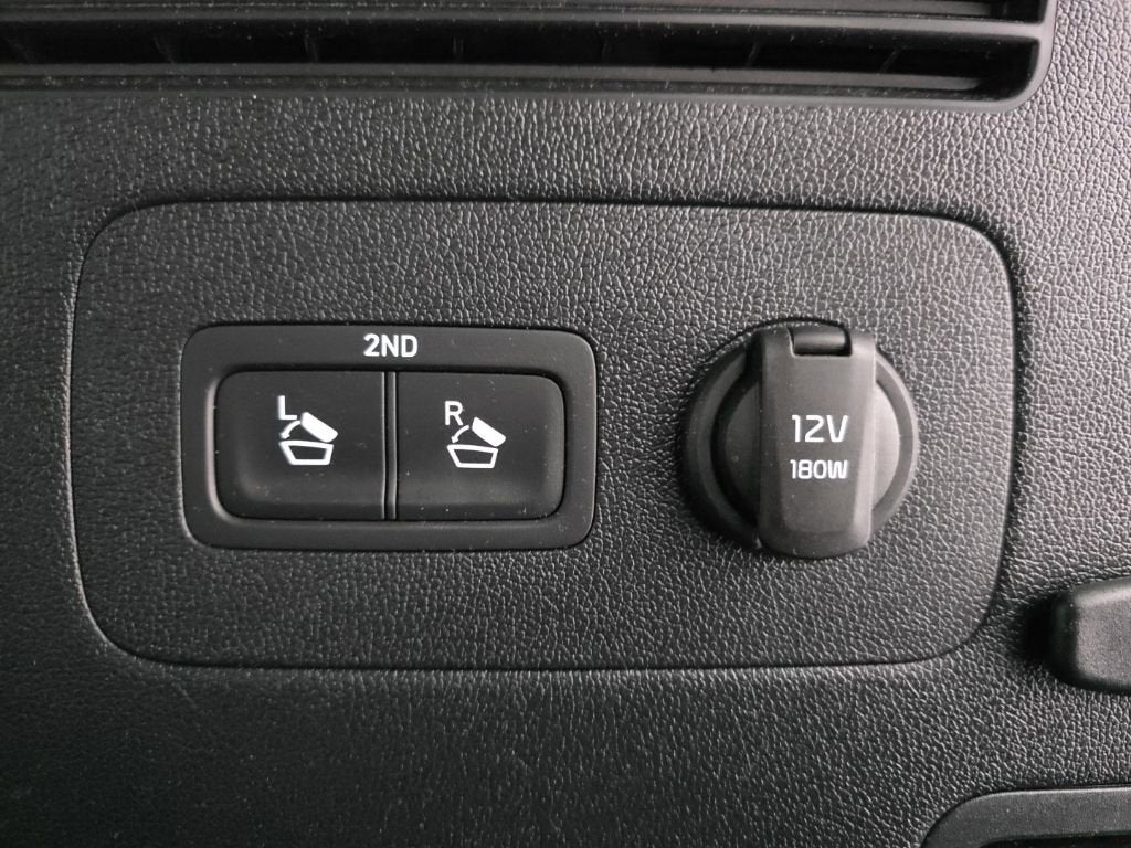 2023 Kia Sorento Hybrid SX Prestige