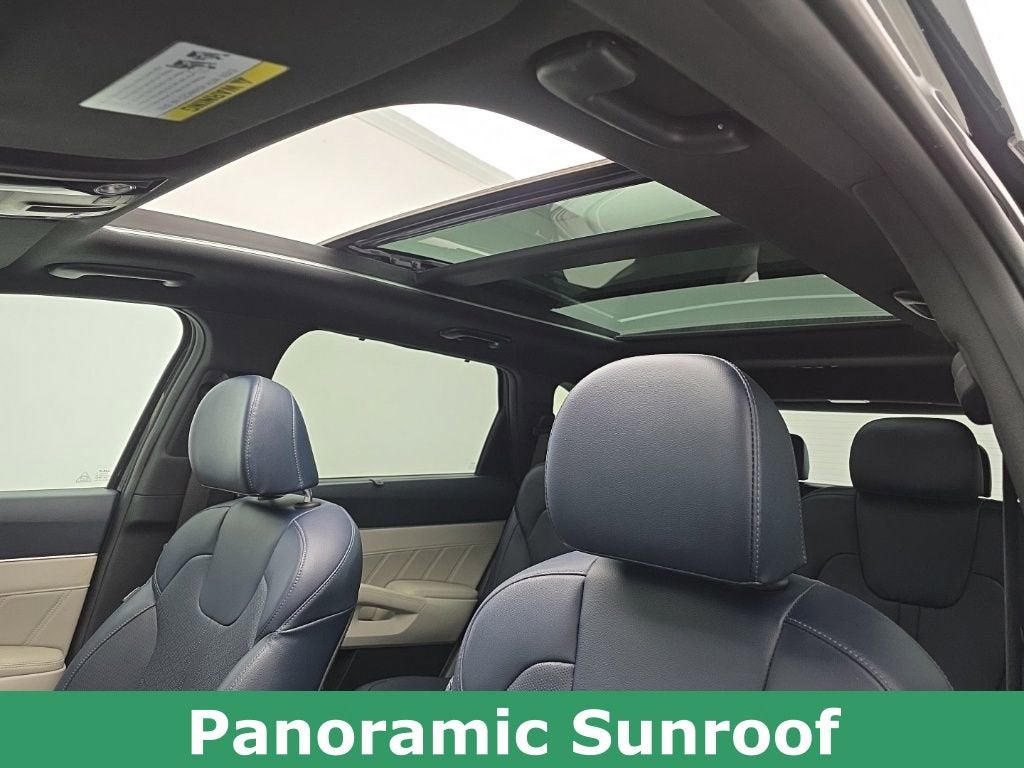 2023 Kia Sorento Hybrid SX Prestige