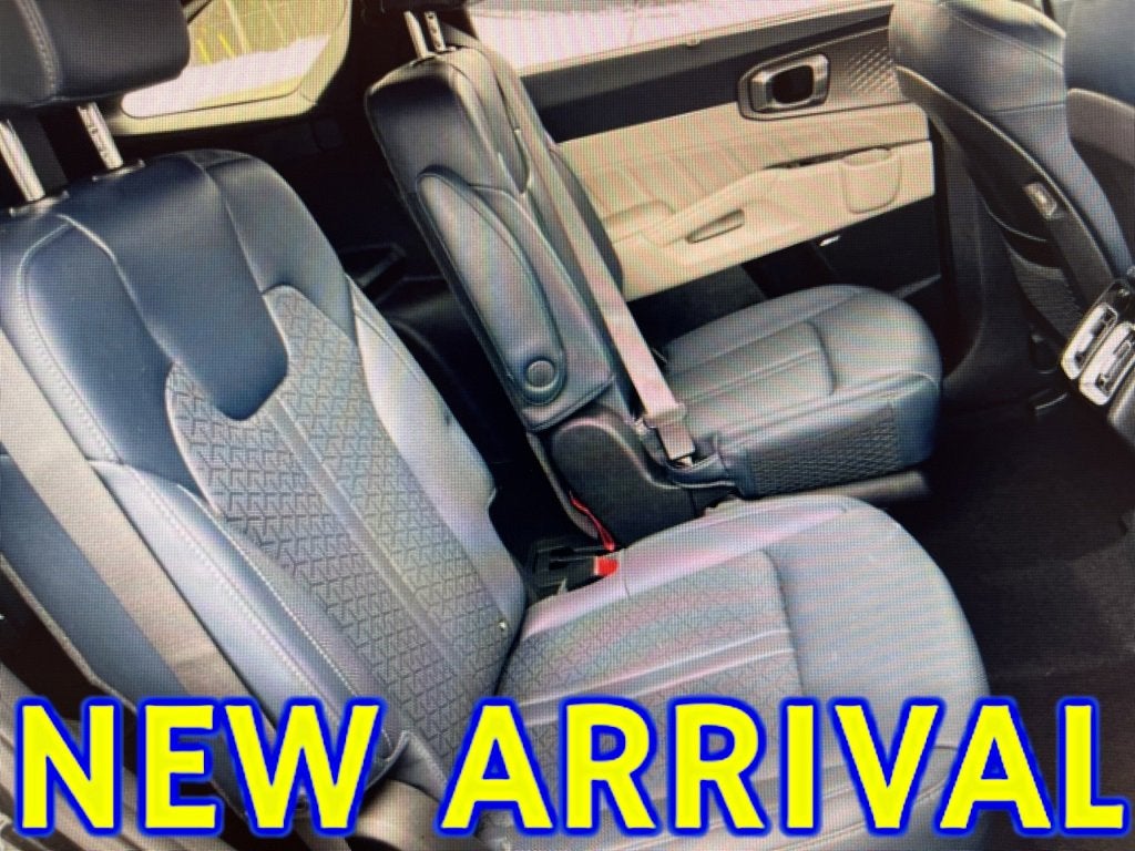 2023 Kia Sorento Hybrid SX Prestige