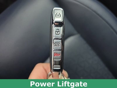 2023 Kia Sorento Hybrid SX Prestige