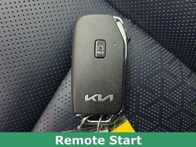 2023 Kia Sorento Hybrid SX Prestige