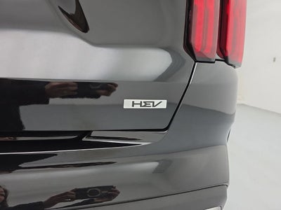 2023 Kia Sorento Hybrid SX Prestige