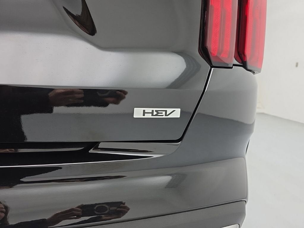 2023 Kia Sorento Hybrid SX Prestige