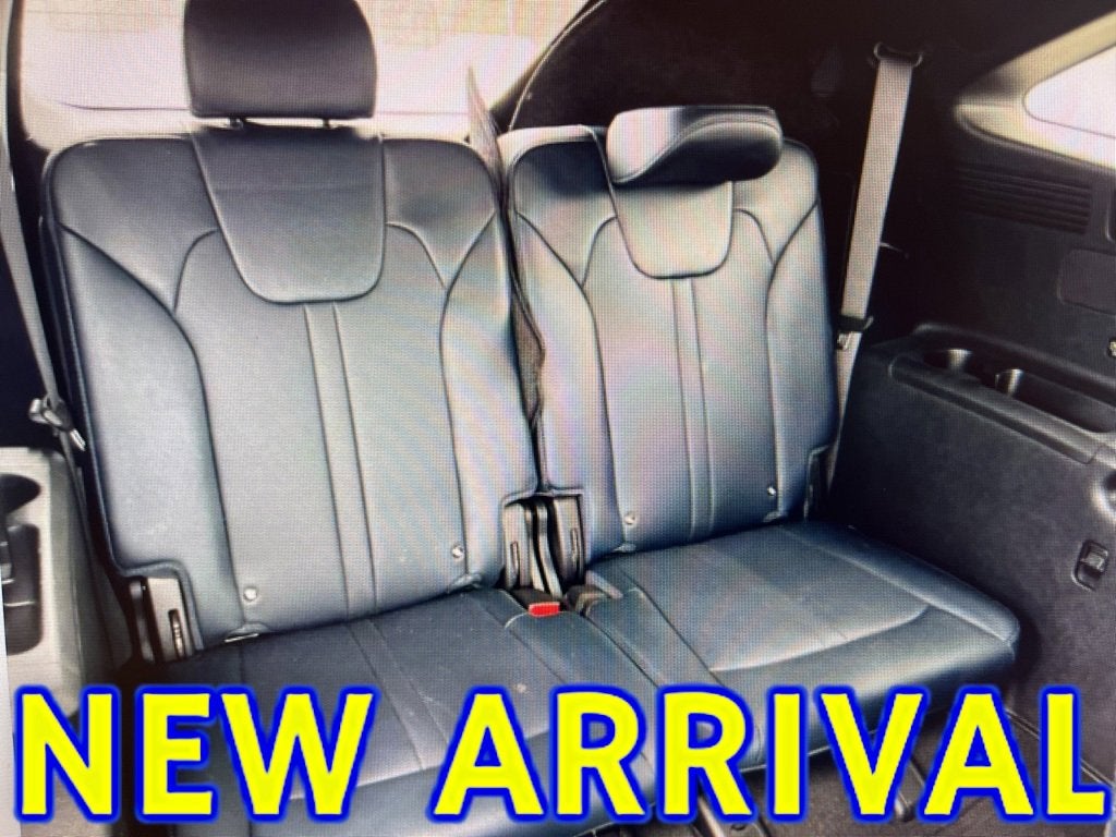 2023 Kia Sorento Hybrid SX Prestige