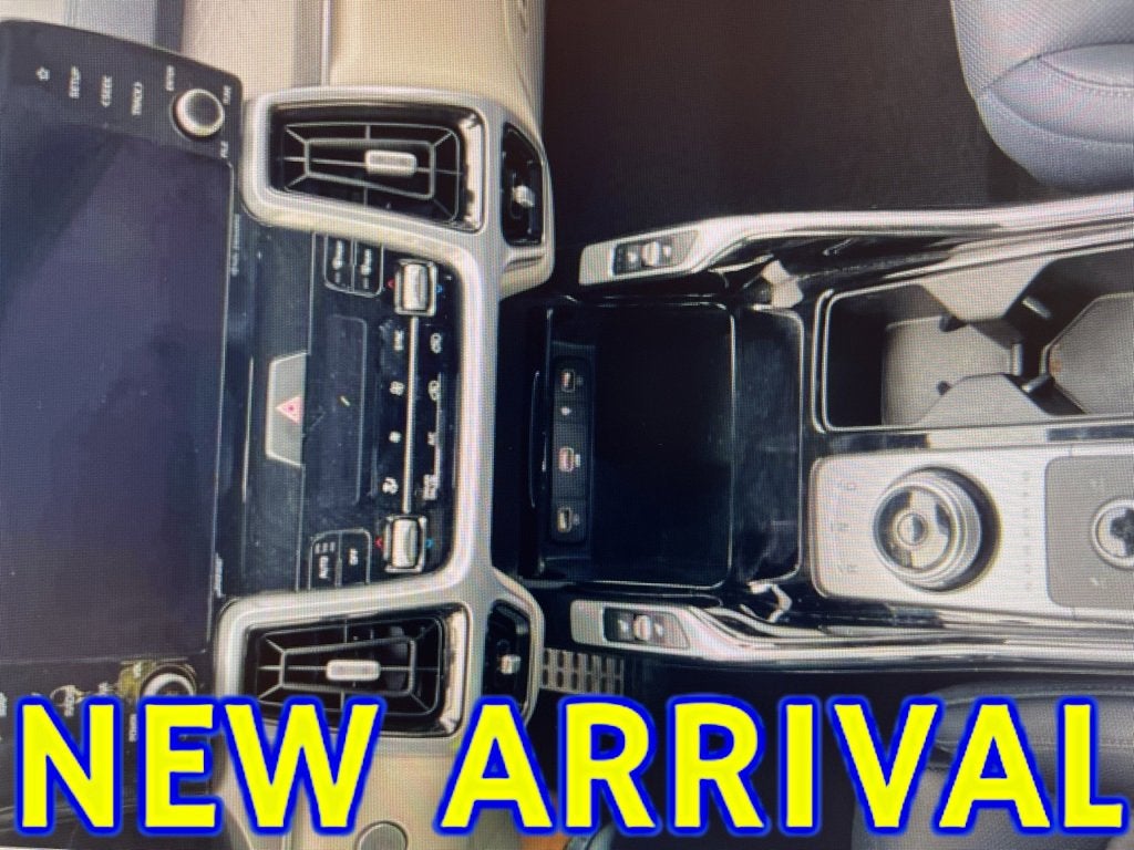 2023 Kia Sorento Hybrid SX Prestige