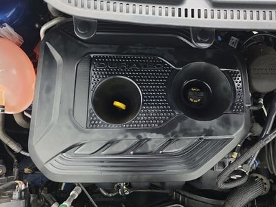 2020 Ford EcoSport S