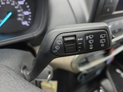 2020 Ford EcoSport S