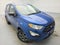 2020 Ford EcoSport S