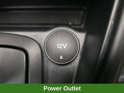 2020 Ford EcoSport S