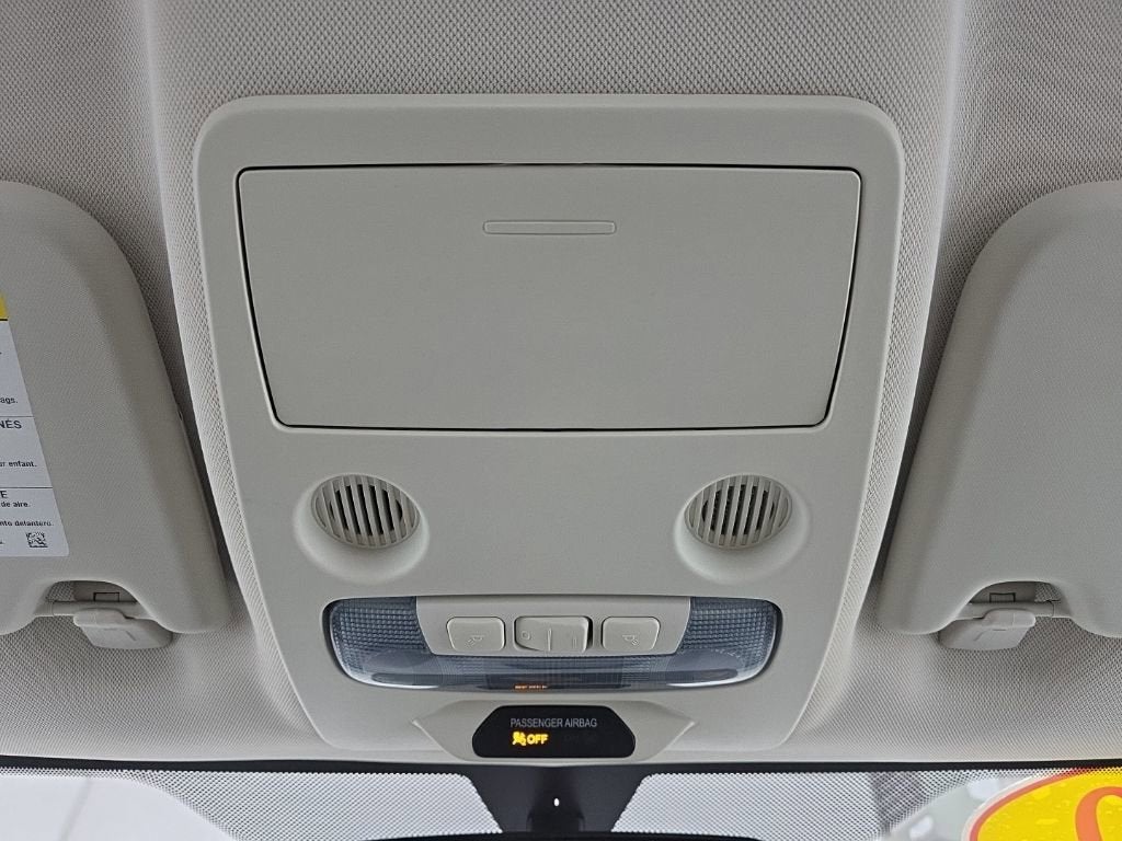 2020 Ford EcoSport S