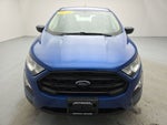 2020 Ford EcoSport S