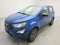 2020 Ford EcoSport S