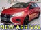 2024 Mitsubishi Mirage G4 Black Edition