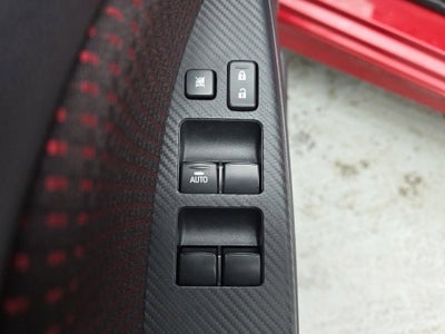 2024 Mitsubishi Mirage G4 Black Edition