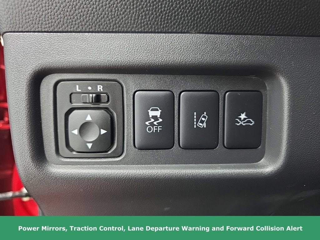 2024 Mitsubishi Mirage G4 Black Edition