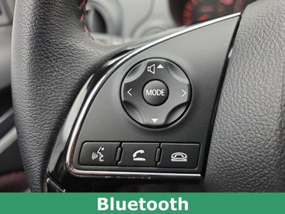 2024 Mitsubishi Mirage G4 Black Edition