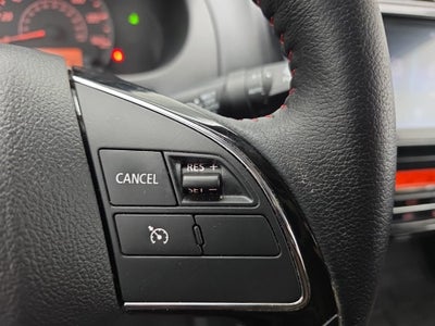 2024 Mitsubishi Mirage G4 Black Edition