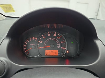 2024 Mitsubishi Mirage G4 Black Edition