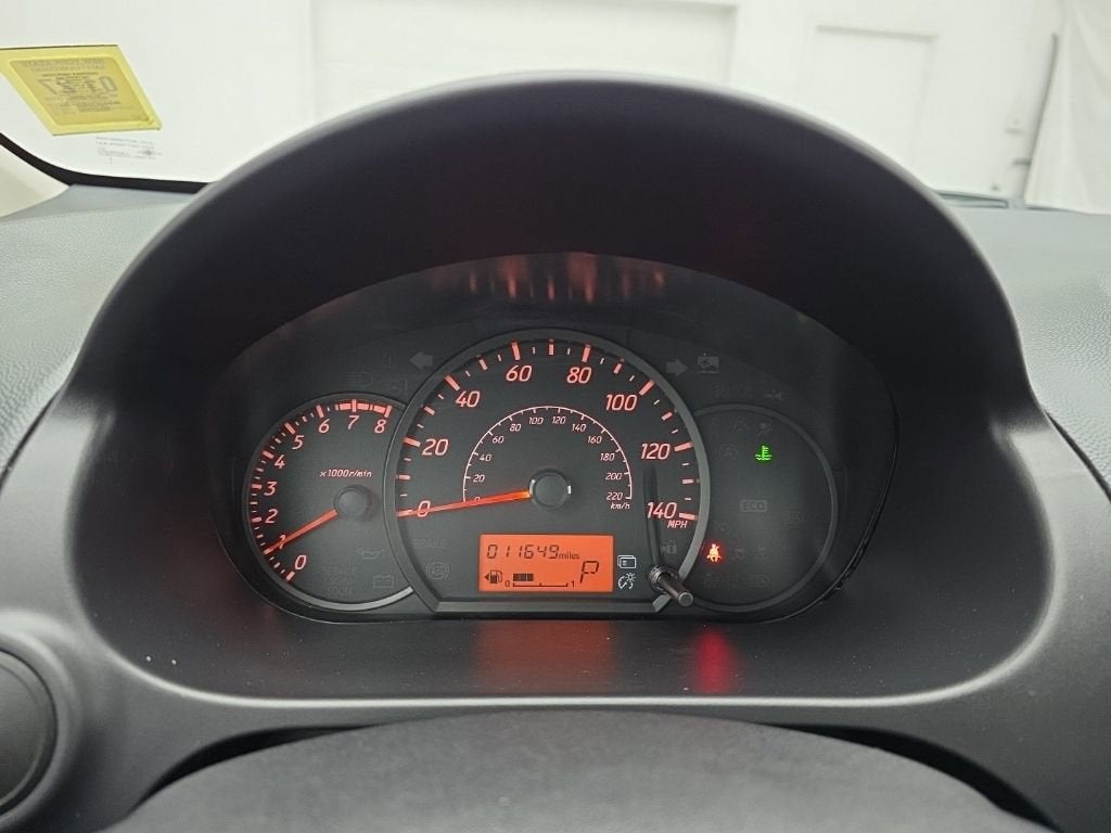 2024 Mitsubishi Mirage G4 Black Edition