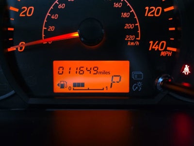 2024 Mitsubishi Mirage G4 Black Edition