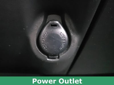 2024 Mitsubishi Mirage G4 Black Edition