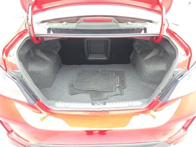 2024 Mitsubishi Mirage G4 Black Edition