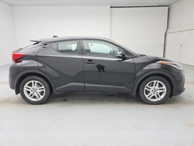 2021 Toyota C-HR LE
