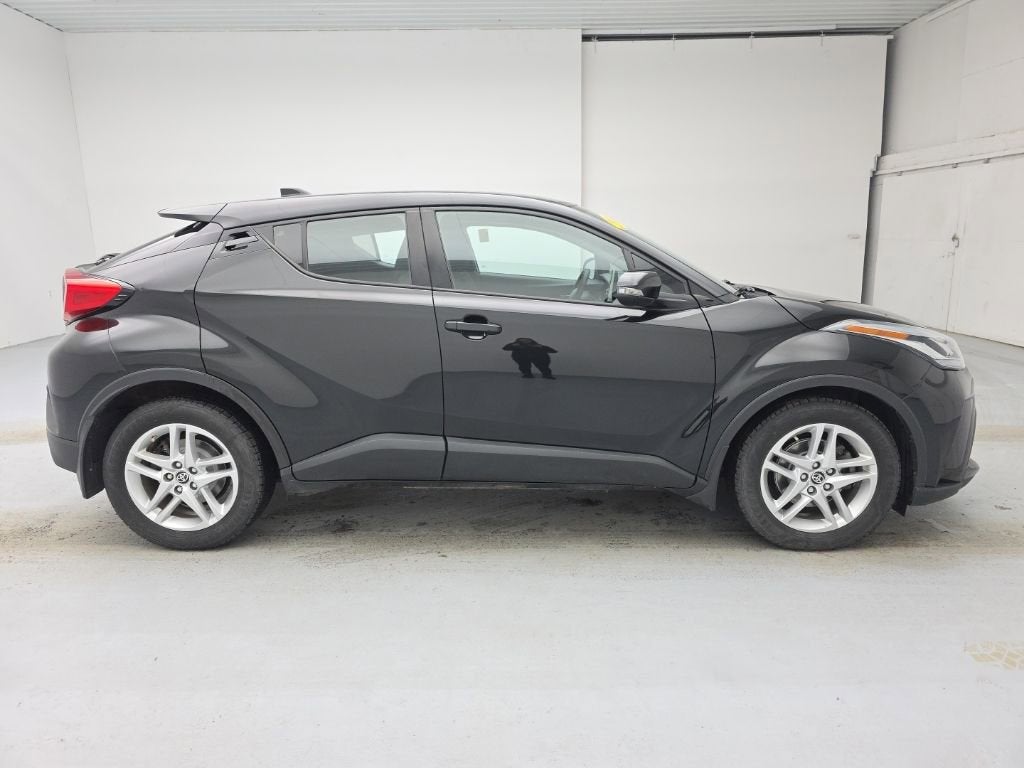 2021 Toyota C-HR LE