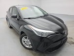 2021 Toyota C-HR LE