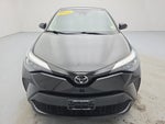 2021 Toyota C-HR LE