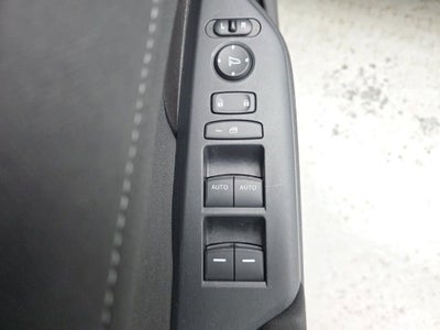 2021 Honda Civic Hatchback EX