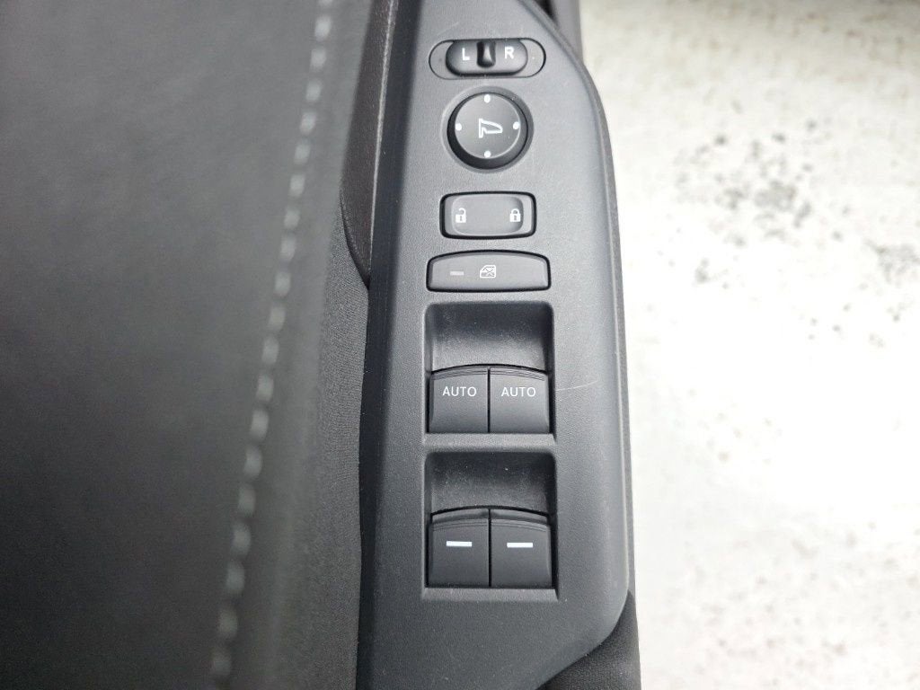 2021 Honda Civic Hatchback EX