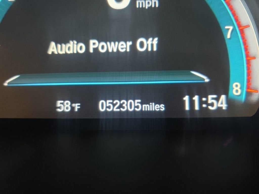 2021 Honda Civic Hatchback EX