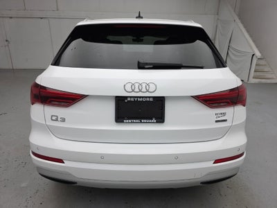 2024 Audi Q3 Premium