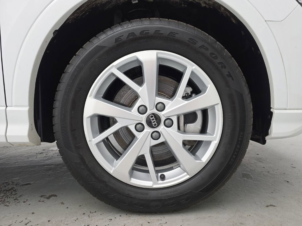 2024 Audi Q3 Premium